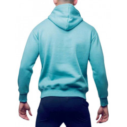 Supawear Recovery Hoodie Reboot Green (T8122)