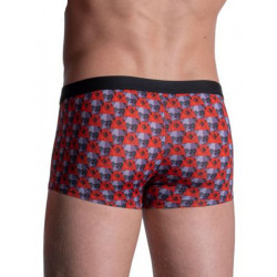 Manstore Micro Pants M2108 Underwear Dogs (T8156)