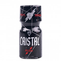 Cristal by Rush 10ml (Aroma) (P0021)