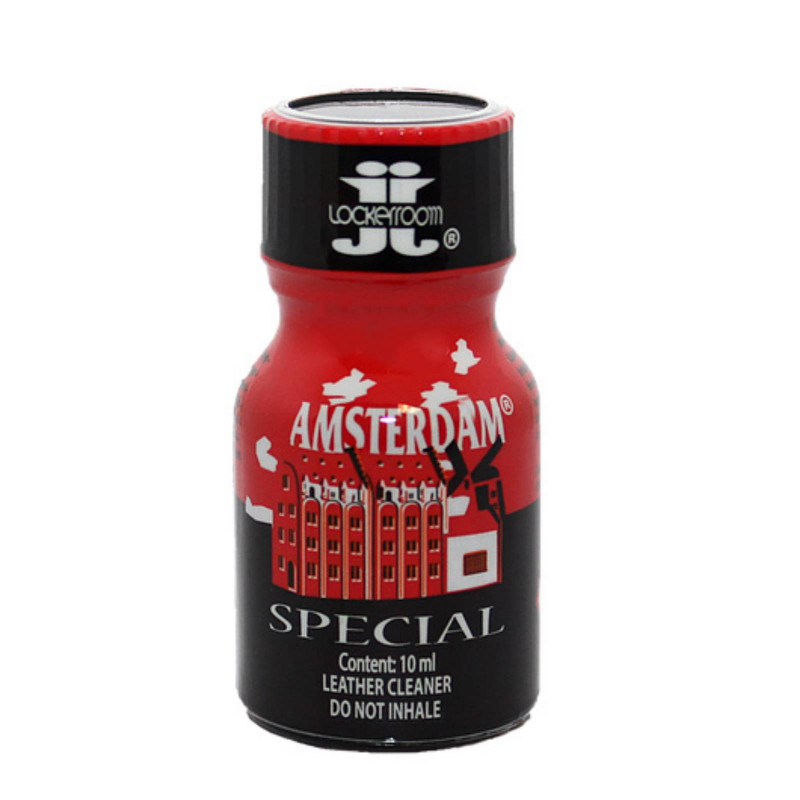 Amsterdam Special Retro 10ml (Aroma) (P0012)