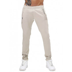 ToF Paris Fashion Pants Beige (T8209)