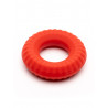 Sport Fucker Liquid Silicone Nitro Ring Red (T8313)