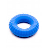 Sport Fucker Liquid Silicone Nitro Ring Blue (T8314)