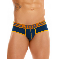 JOR College Brief Underwear Petrol (T8252)