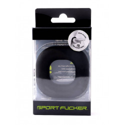 Sport Fucker Liquid Silicone Big Boner Ring (T8339)