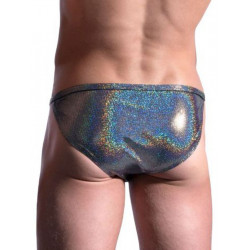 Manstore Micro Tanga M2186 Underwear Disco (T8366)