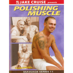 Polishing Muscle DVD (Jake Cruise) (02949D)