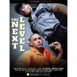 The Next Level DVD (Pride Studios) (21036D)