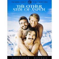 Other Side of Aspen #1 (Remastered 2022) DVD (Falcon) (01968D)