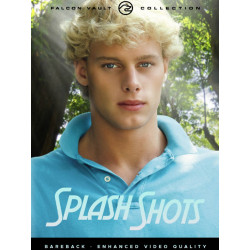 Splash Shots (Remastered 2022) DVD (Falcon) (01928D)