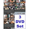 Lascars de Teci 4-6 3-DVD-Set (Citebeur) (21101D)