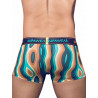 Supawear Sprint Trunk Underwear Woody Orange (T8406)