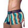 Supawear Sprint Trunk Underwear Woody Orange (T8406)