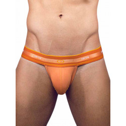 2Eros Adonis Thong Underwear Tan (T8404)