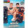 Spunky White Weekend DVD (Staxus) (21127D)