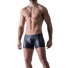 Manstore Hip Boxer M510 Underwear Black (T3817)