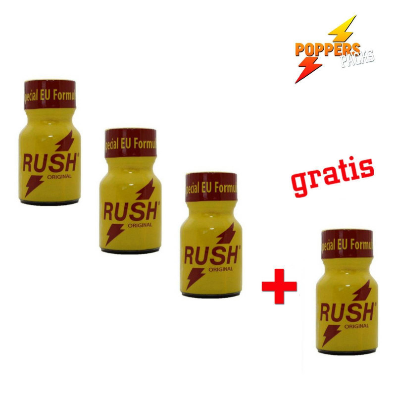 3 + 1 Rush 10ml Liquid Incense (Aroma) (P0200) 3 + 1 Rush 10ml Liquid Incense (Aroma) (P0200)