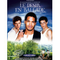 Le Desir en Ballade / The Traveling Journeymen DVD (Cadinot)