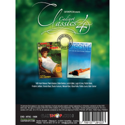 Classics 4 Cadinot DVD (Cadinot) (09570D)