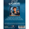 Les Minets Sauvages/Tough and Tender DVD (Cadinot) (09562D)