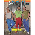 Street Dogs DVD (Jalif)