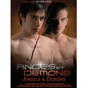 Anges et Demons DVD (Cadinot)
