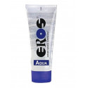Eros Megasol  Aqua 200 ml / 6.75 fl.oz. Water-based Lubricant
