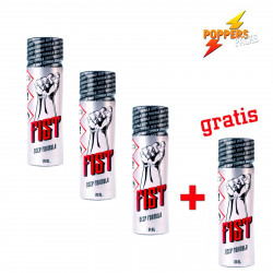 3 + 1 Fist Deep Formula Pentyl 24ml (Aroma) (P0220)