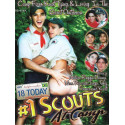 Scouts At Camp #1 DVD (18 Today)