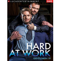 Gentlemen #19: Hard At Work DVD (LucasEntertainment)