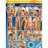 The Wrestling Match 1+2 2-DVD-Set (Latino Boys) (15747D)