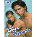 Latin Bareback Splash DVD (ZyloCo)
