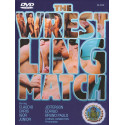 The Wrestling Match #1 DVD (Latino Boys)