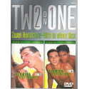 Two On One (Floripa Adventures 3 + 4) DVD (Foerster Media)