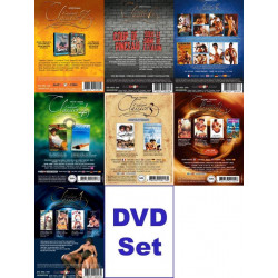 Cadinot Classics 1-7 7-DVD-Set (Cadinot) (17382D)