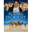 Plaisirs D`Orient DVD (Cadinot)
