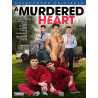 A Murdered Heart DVD (Naked Sword) (18580D)