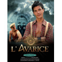 L`Avarice DVD (Cadinot)