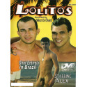 Lolitos DVD (Foerster Media)
