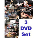Les Bonhommes 1-3 3-DVD-Pack (Citebeur)