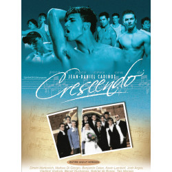 Crescendo DVD (Cadinot) (09585D)
