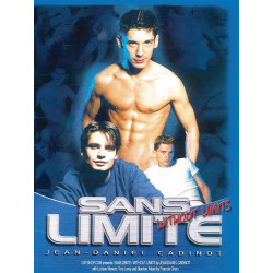 Sans Limite (Without Limits) DVD (Cadinot) (09607D)