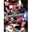 RedadaXXX DVD (Macho Factory)