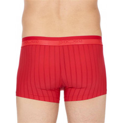 HOM Chic Boxershorts Underwear Red (T6459)