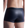 Manstore Micro Pants M510 Underwear Black (T6484)