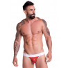 JOR Jock Tribal Jockstrap Underwear Uni (T6917)