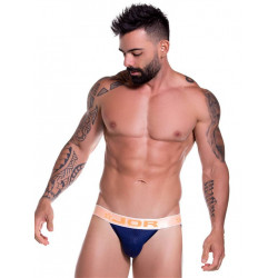 JOR Jock Zeus Jockstrap Underwear Blue (T6915)