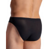 Olaf Benz Sportbrief RED1950 Underwear Black (T7229)