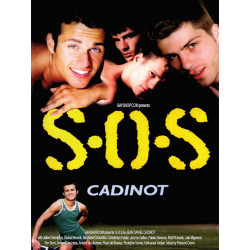 SOS DVD (Cadinot) (09612D)