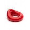 Sport Fucker Liquid Silicone Wedge Red (T8311)